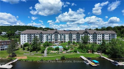 330-25 Pen Lake Point Rd, Huntsville, ON, P1H1A9 | Card Image
