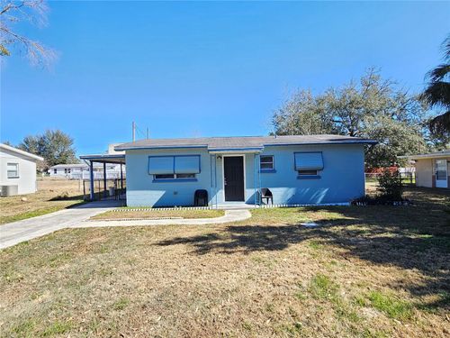 3219 Decatur Ave, LAKELAND, FL, 33805-2109 | Card Image