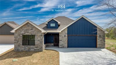 84 - 30397 S 567 Road, House other with 4 bedrooms, 4 bathrooms and null parking in Afton OK | Image 1