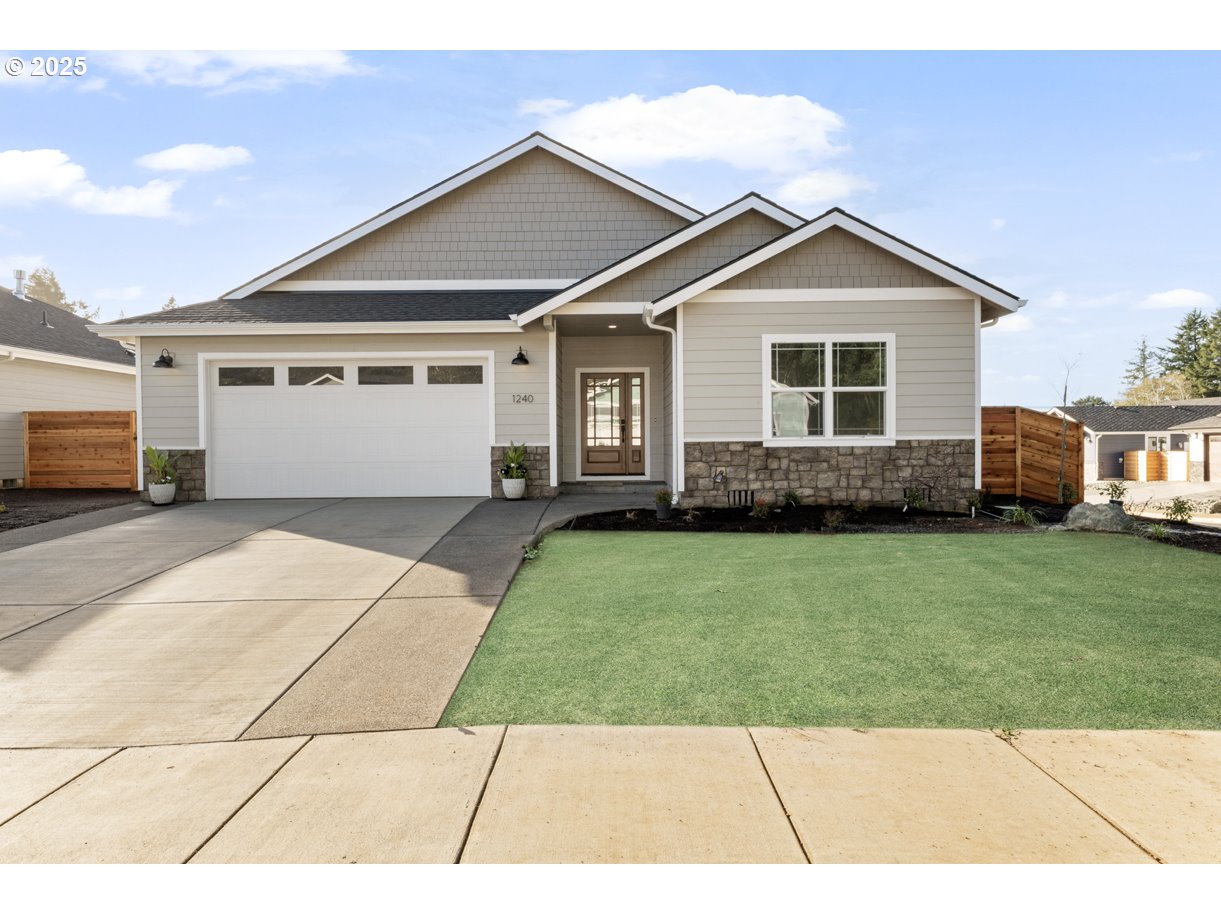 Residential in Brookings 3