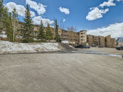 210 - 401 W La Bonte Street, Condo with 1 bedrooms, 1 bathrooms and null parking in Dillon CO | Image 2