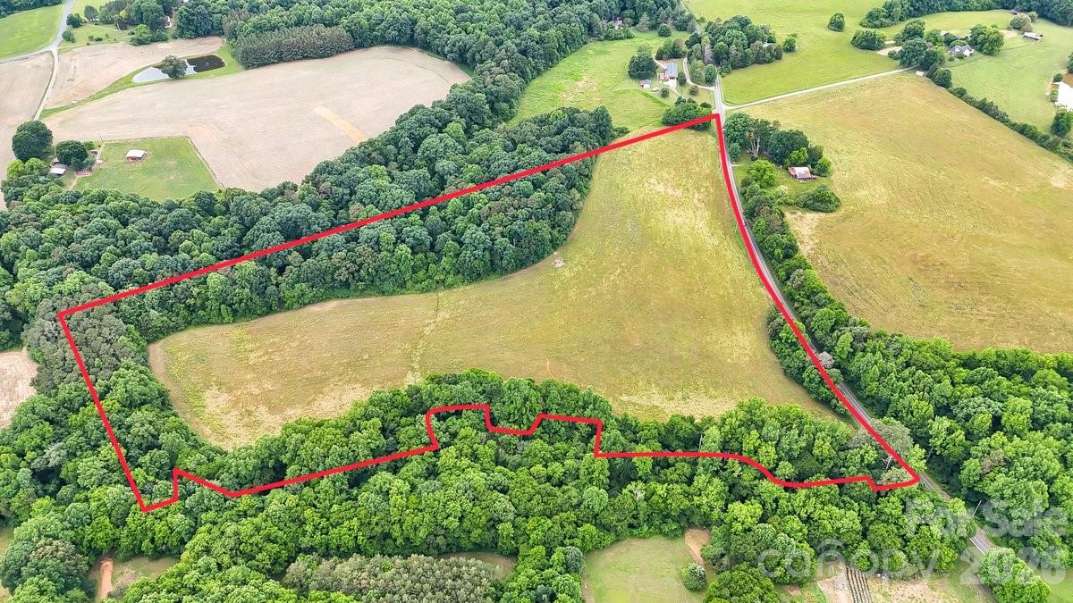 Land in Albemarle 3