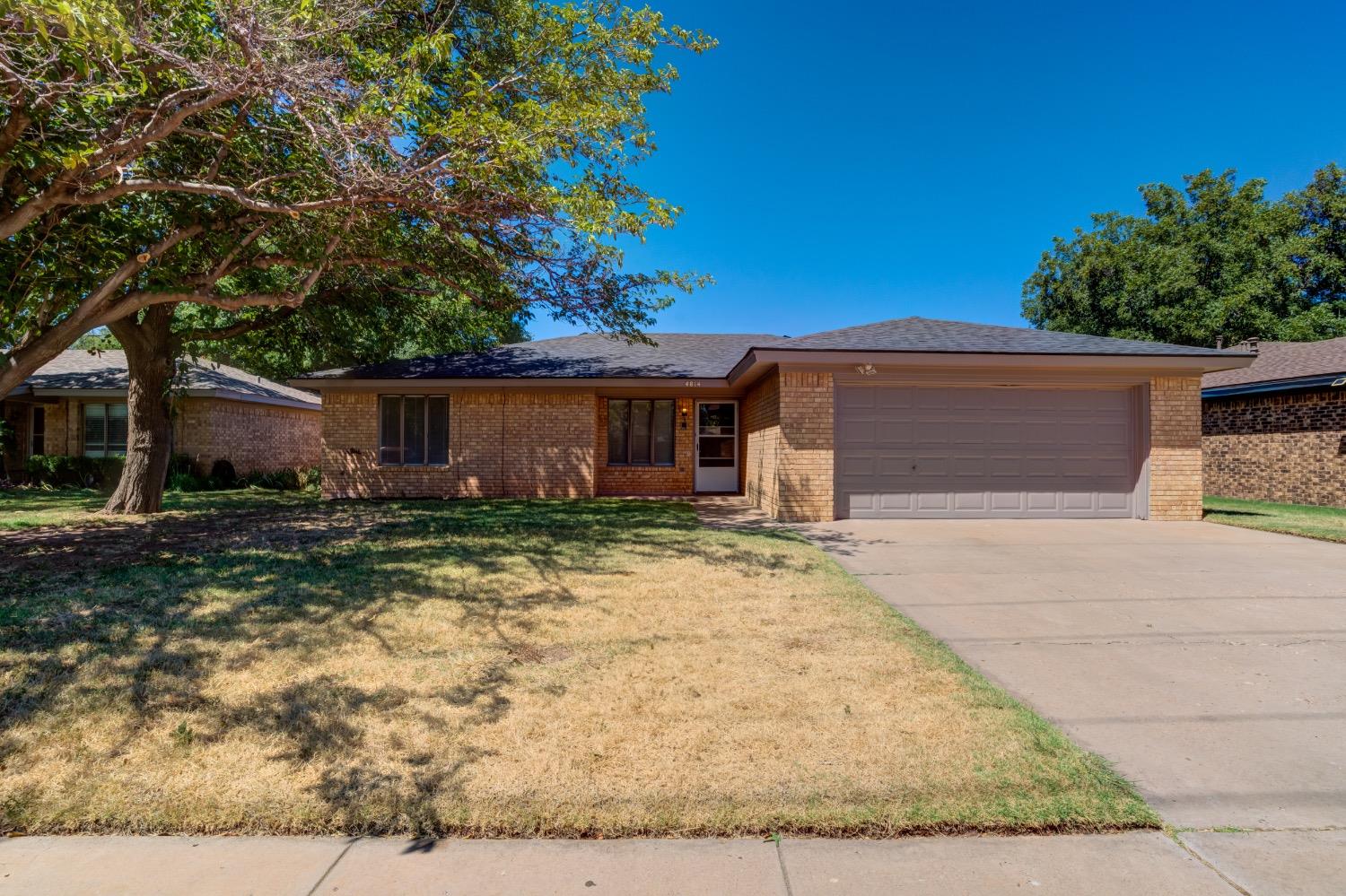 73rd St, Lubbock, TX 79424