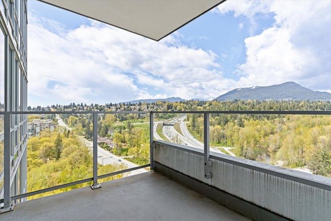 2308 - 680 Seylynn Crescent, Condo with 1 bedrooms, 1 bathrooms and 1 parking in North Vancouver BC | Image 24