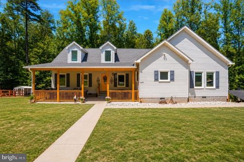 6617 Timberbrook Ln, SPOTSYLVANIA, VA, 22551-6020 | Card Image