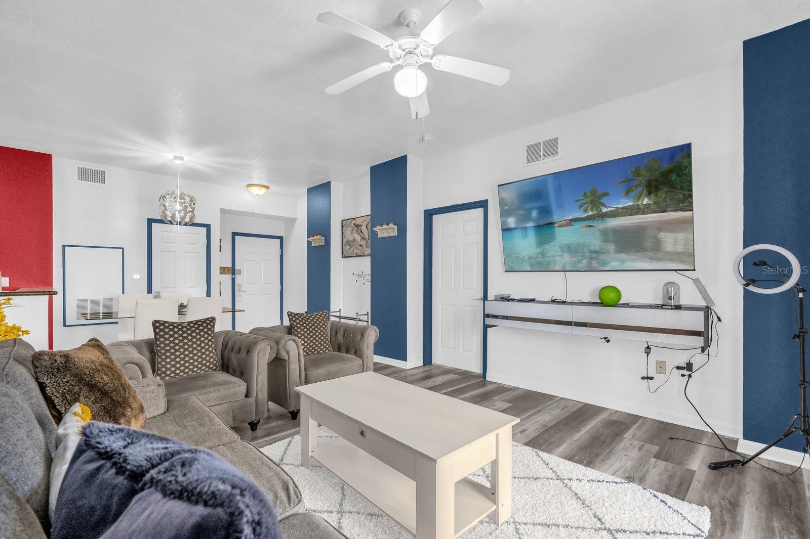 Residential in ORLANDO 4