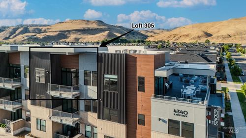 305-4340 E Haystack St, Boise, ID, 83716 | Card Image