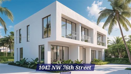 1042 Nw 76th St, Miami, FL, 33150-3202 | Card Image