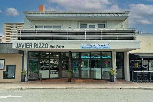 2-3349 Ne 33rd St, Fort Lauderdale, FL, 33308-7111 | Card Image