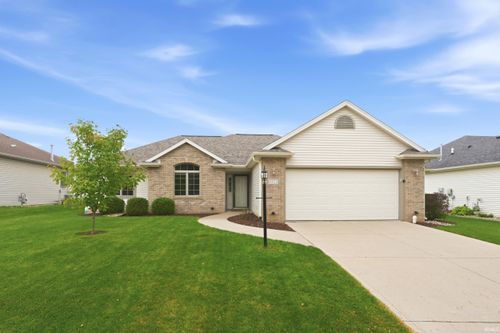 5322 Myanna Lane, Fort Wayne, IN, 46835 | Card Image