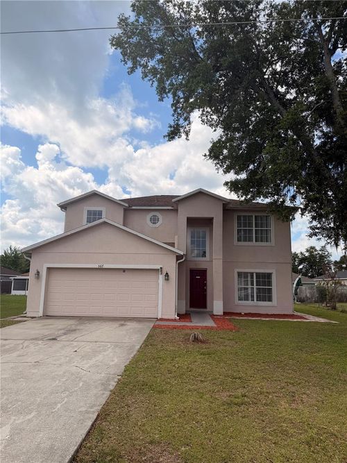 567 Hummingbird Ct, POINCIANA, FL, 34759-4434 | Card Image