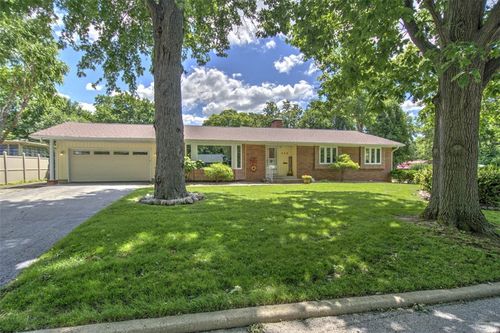348 S Westdale Avenue, Decatur, IL, 62522 | Card Image