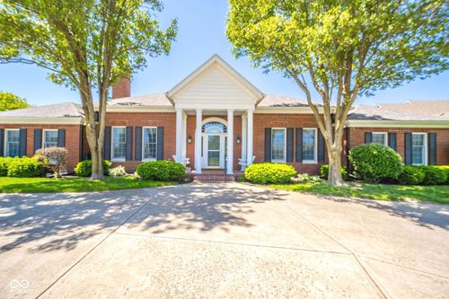 1105 Deer Creek Dr, Anderson, IN, 46011-9601 | Card Image