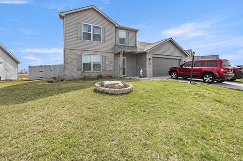 13239 Magnolia Creek Trl, Fort Wayne, IN, 46814-5505 | Card Image