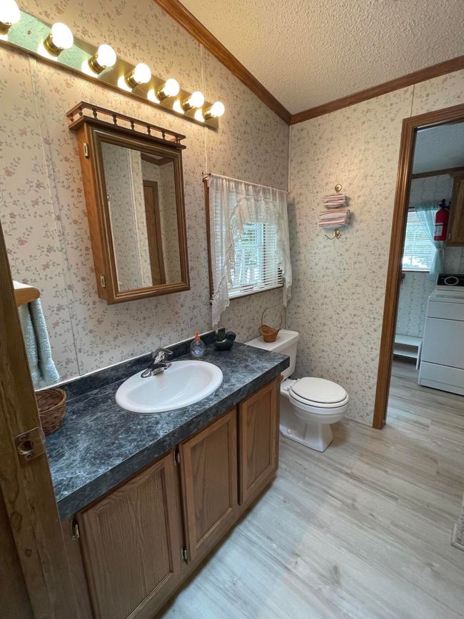 125 S Maple Rd, House other with 4 bedrooms, 3 bathrooms and null parking in Branch MI | Image 19