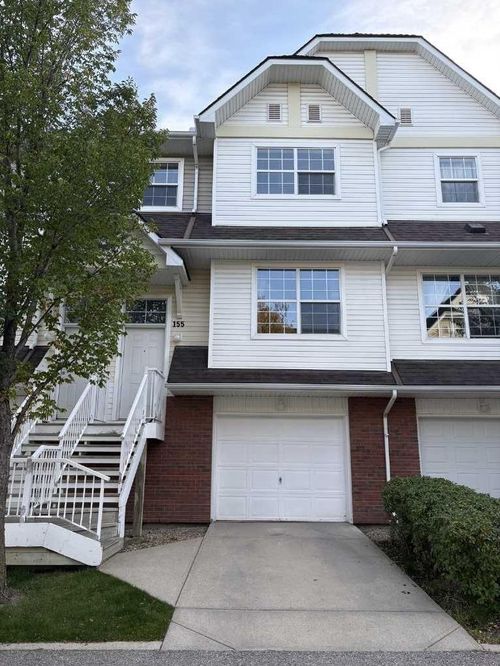 155 Tuscany Springs Gdns Nw, Calgary, AB, T3L2R5 | Card Image
