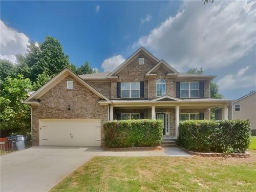 2604 Larson Ter, McDonough, GA, 30253-9063 | Card Image