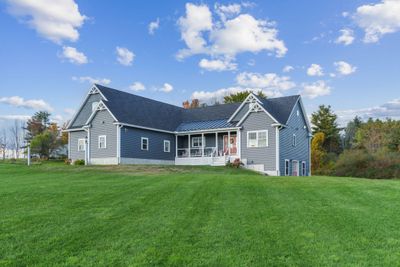 16 Dore Drive, House other with 4 bedrooms, 3 bathrooms and null parking in Gorham ME | Image 1