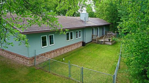 1682 State Highway 11 Se, Baudette, MN, 56623-2430 | Card Image