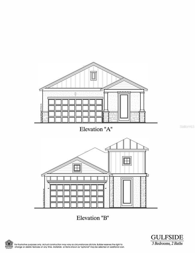 7979 Chandler Lake Ct, House other with 3 bedrooms, 2 bathrooms and null parking in HUDSON FL | Image 5