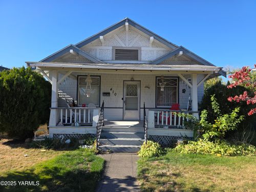 410 S 9th Ave, Yakima, WA, 98902-3519 | Card Image