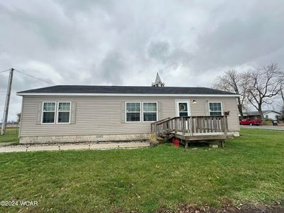 304 S Main St, Mt. Blanchard, OH 45867 | Image 1