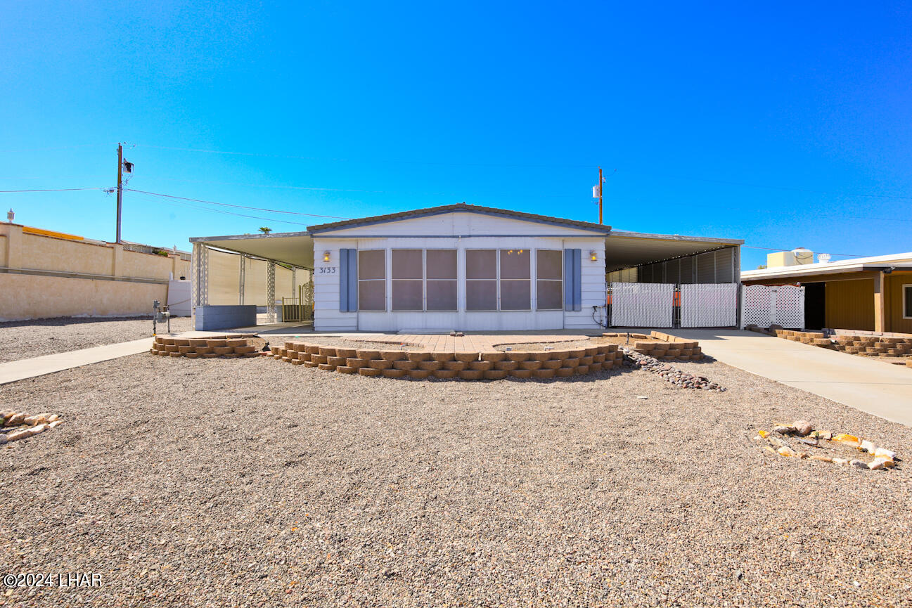 Lake Dr, Lake Havasu City, AZ 86404 #1