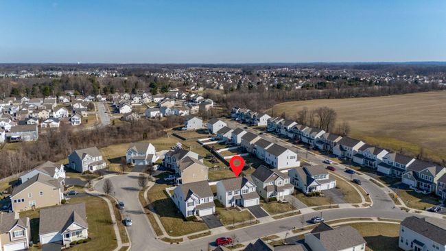 8698 Aconite Dr, House other with 3 bedrooms, 3 bathrooms and null parking in Blacklick OH | Image 35