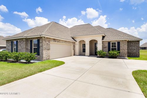 206 Finnegan Way, Youngsville, LA, 70592-6831 | Card Image