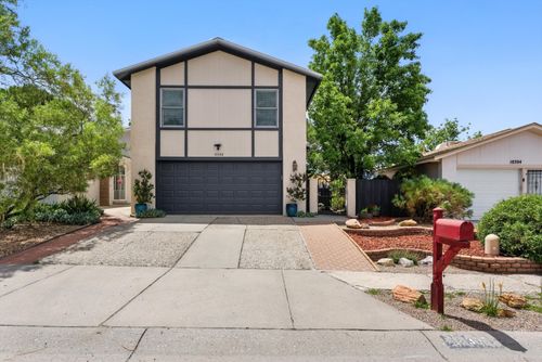10308 Oso Grande Rd Ne, Albuquerque, NM, 87111-3749 | Card Image