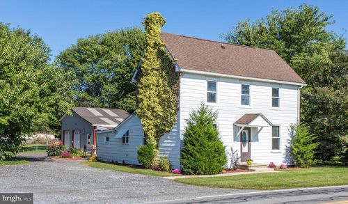 18663 Munchy Branch Rd, REHOBOTH BEACH, DE, 19971-8754 | Card Image