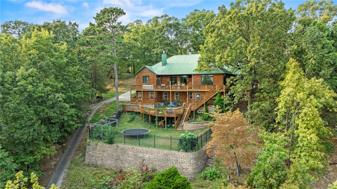 Ravenshoe Rd, Rogers, AR 72756 #1