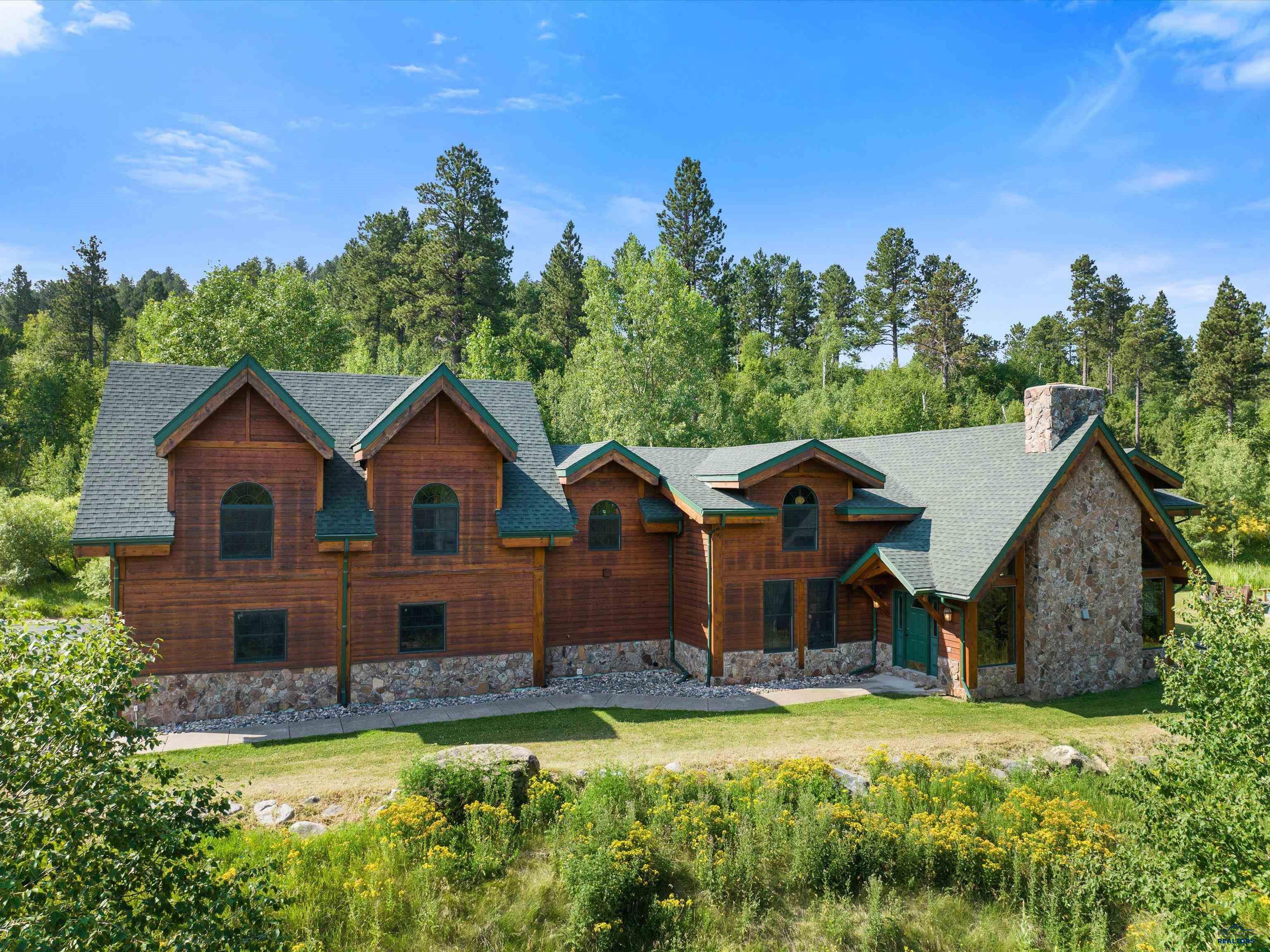 Bald Eagle Rd, Spearfish, SD 57783