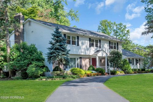 34 Kingsley Drive, Manalapan, NJ, 07726 | Card Image