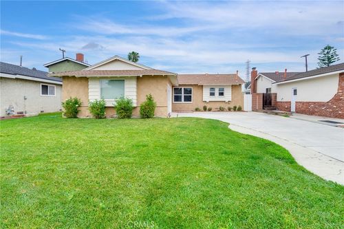17526 Du Barry Drive, Bellflower, CA, 90706 | Card Image
