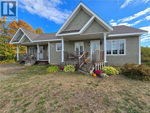 3148 Ste Rosette Rd, Sainte-Rosette, NB, E8K3H7 | Card Image