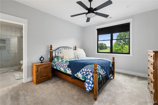 3313 Copeland Way, House other with 5 bedrooms, 5 bathrooms and null parking in Powhatan VA | Image 33