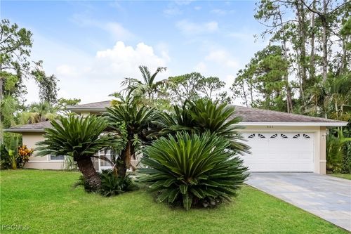 803 Hamilton Ave, Lehigh Acres, FL, 33972-3525 | Card Image