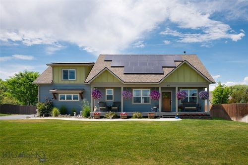 412 Cedar St, Manhattan, MT, 59741 | Card Image