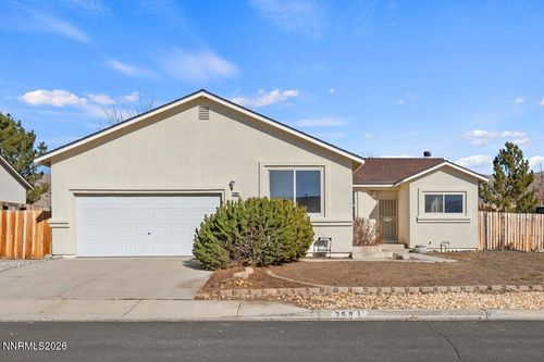 3991 Kettle Rock Court, Reno, NV, 89508 | Card Image