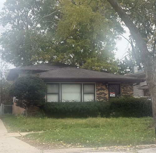 15029 Beachview Terrace, Dolton, IL, 60419 | Card Image