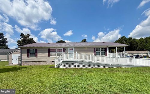 821 Rum Bridge Branch Road, SEAFORD, DE, 19973 | Card Image