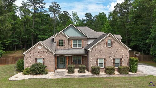 197 Nobility Ln, Mcdonough, GA, 30252-5840 | Card Image