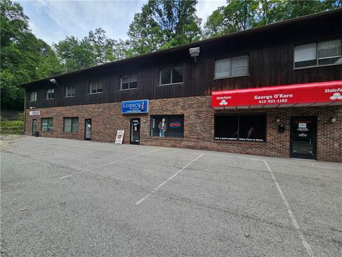 4480 Steubenville Pike, Pittsburgh, PA, 15205-9628 | Card Image
