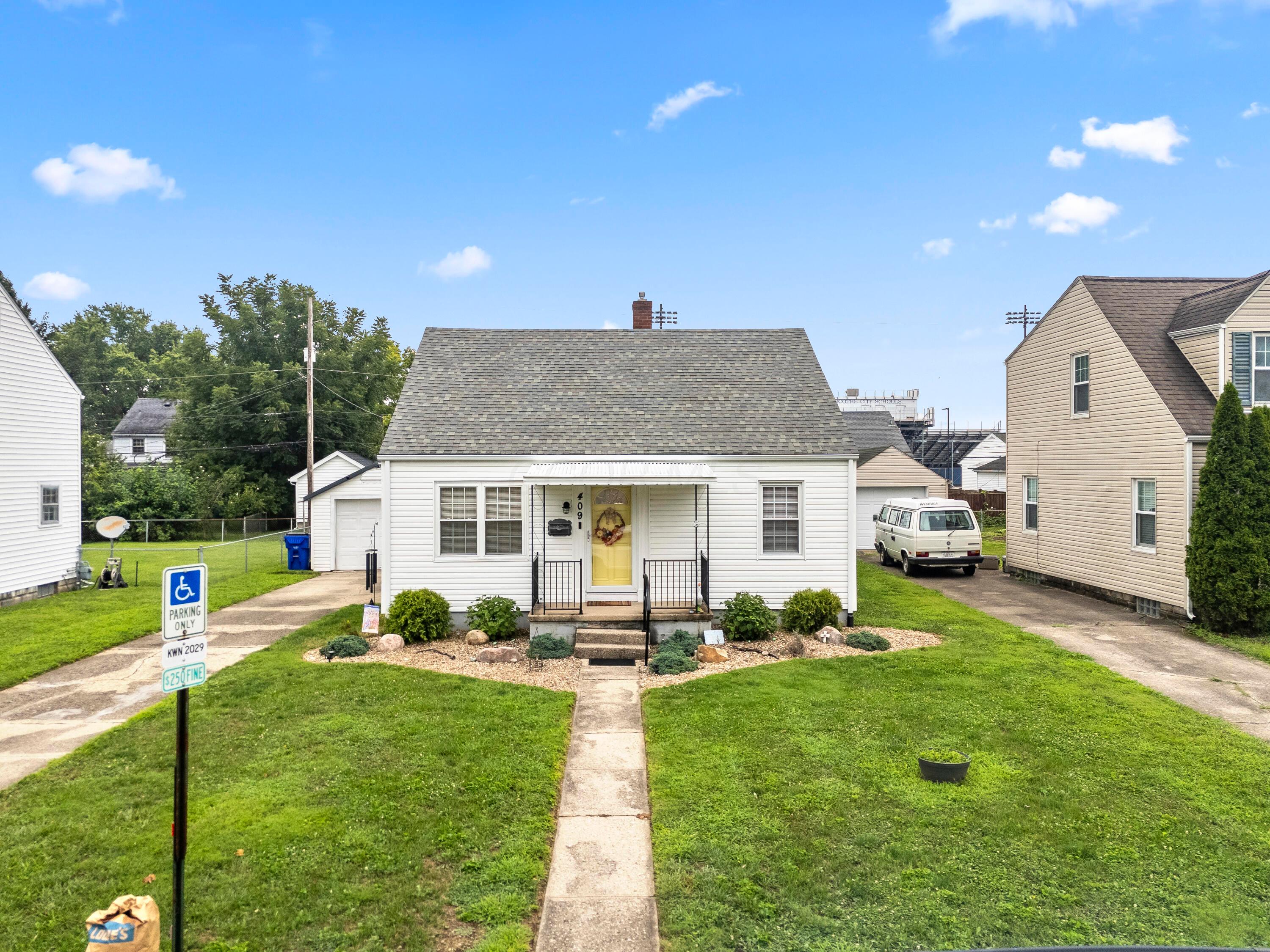 Residential in Chillicothe