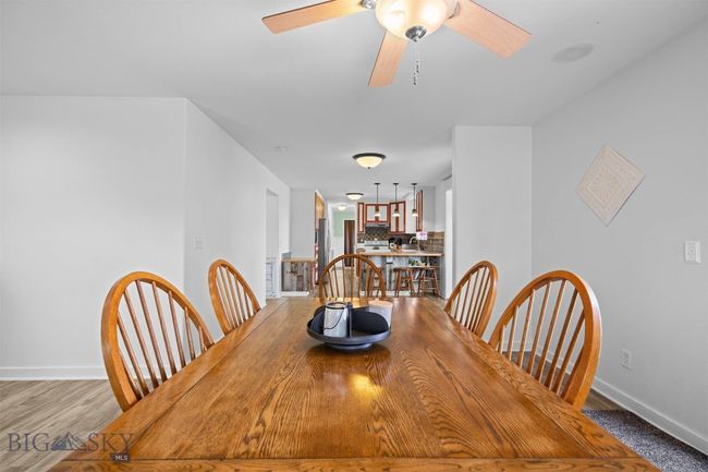 605 E Cameron Bridge Rd, House other with 3 bedrooms, 3 bathrooms and null parking in Bozeman MT | Image 37