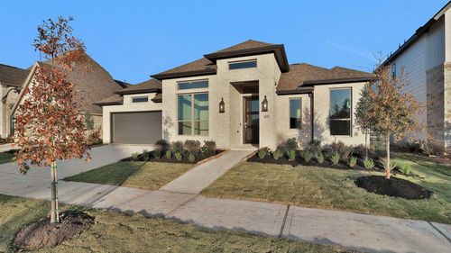 10707 Avanti Drive, Richmond, TX, 77469 | Card Image