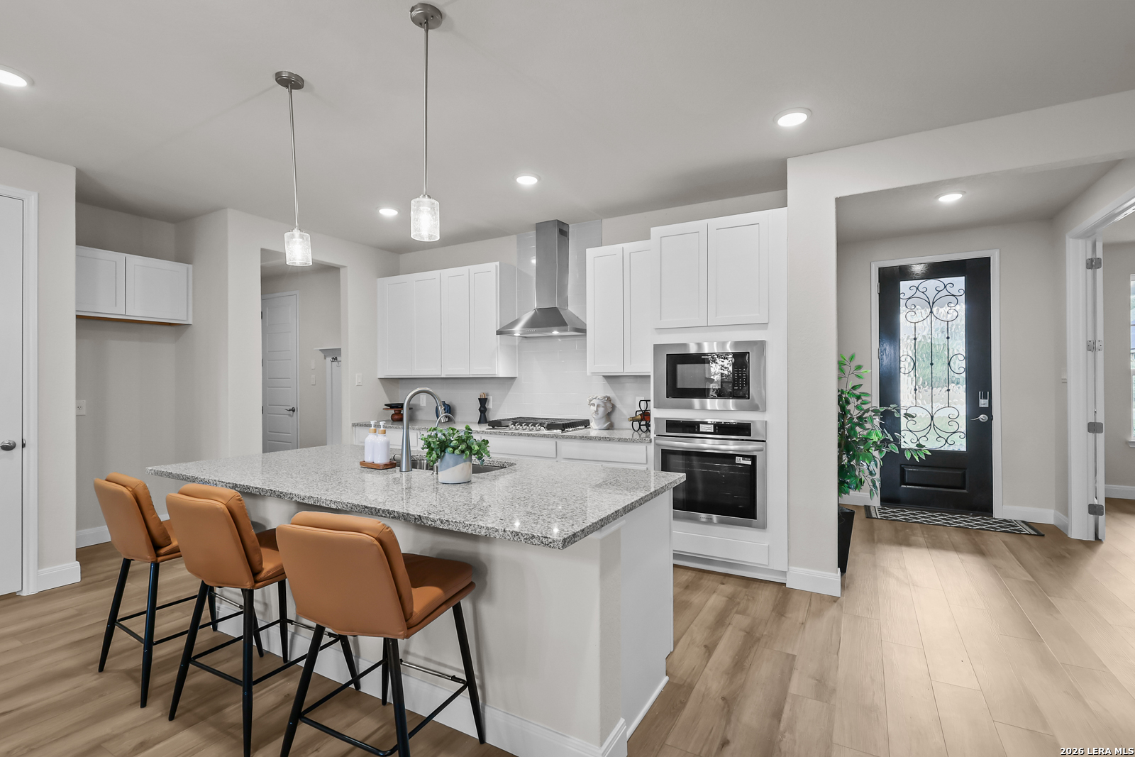Residential in San Antonio 3