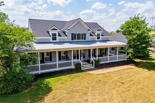 575 Liberty Church Rd, Carrollton, GA, 30116-7327 | Card Image