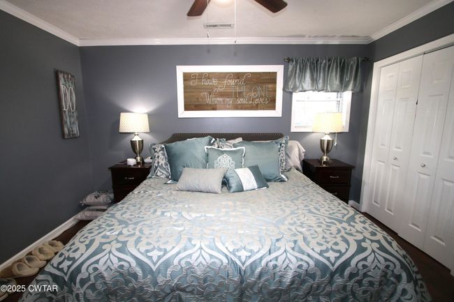 7015 Dogwood Ln, House other with 3 bedrooms, 2 bathrooms and 3 parking in Milan TN | Image 28